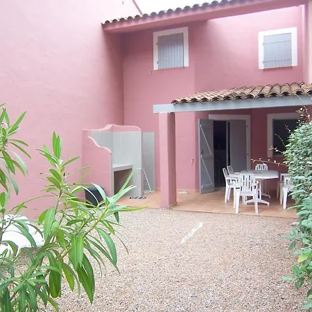 St Cyprien 2 Ferienhaus *
